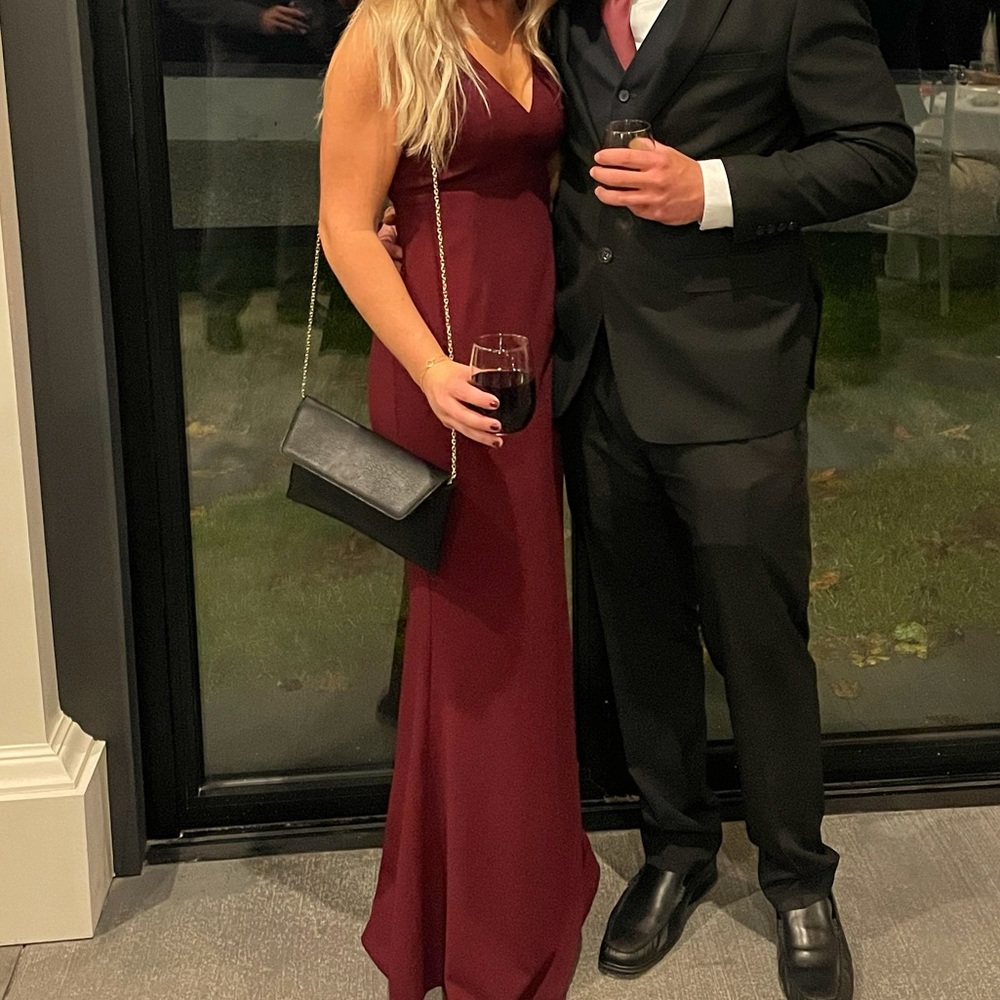 Lulus Maxi Dress